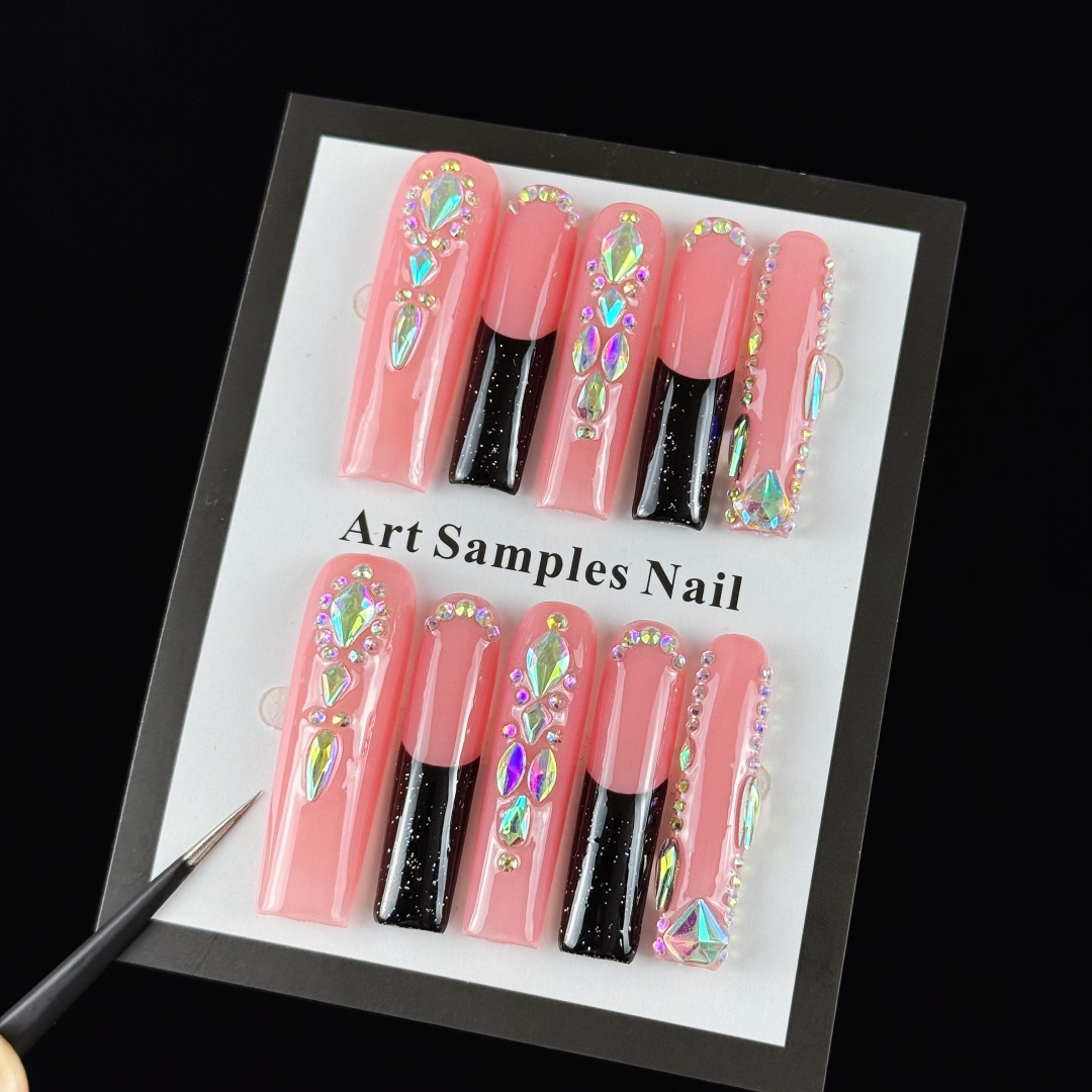 10pcs high-end Sweet girl styl - Resin Art Materials のレビューと価格