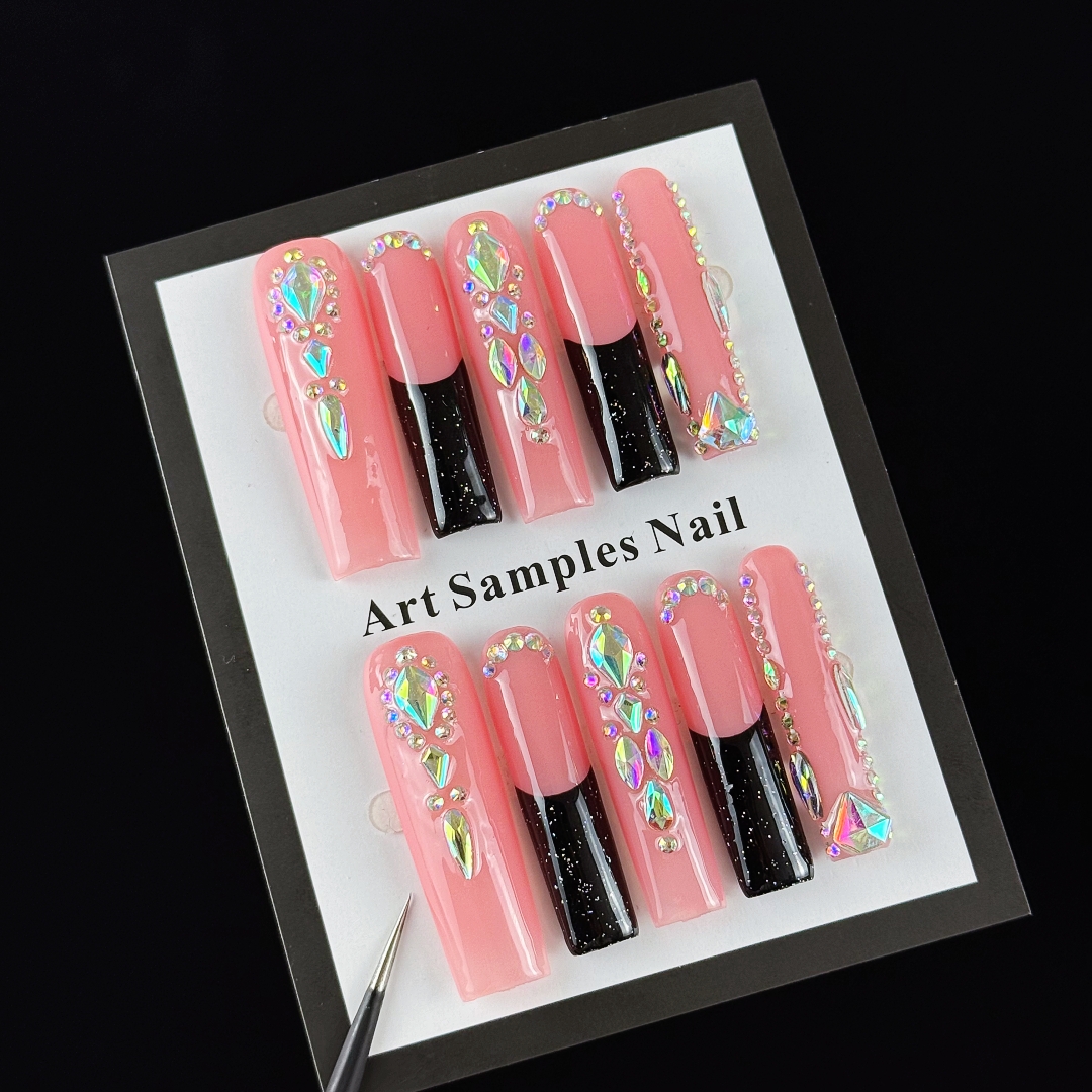 10pcs high-end Sweet girl styl - Resin Art Materials のレビューと価格