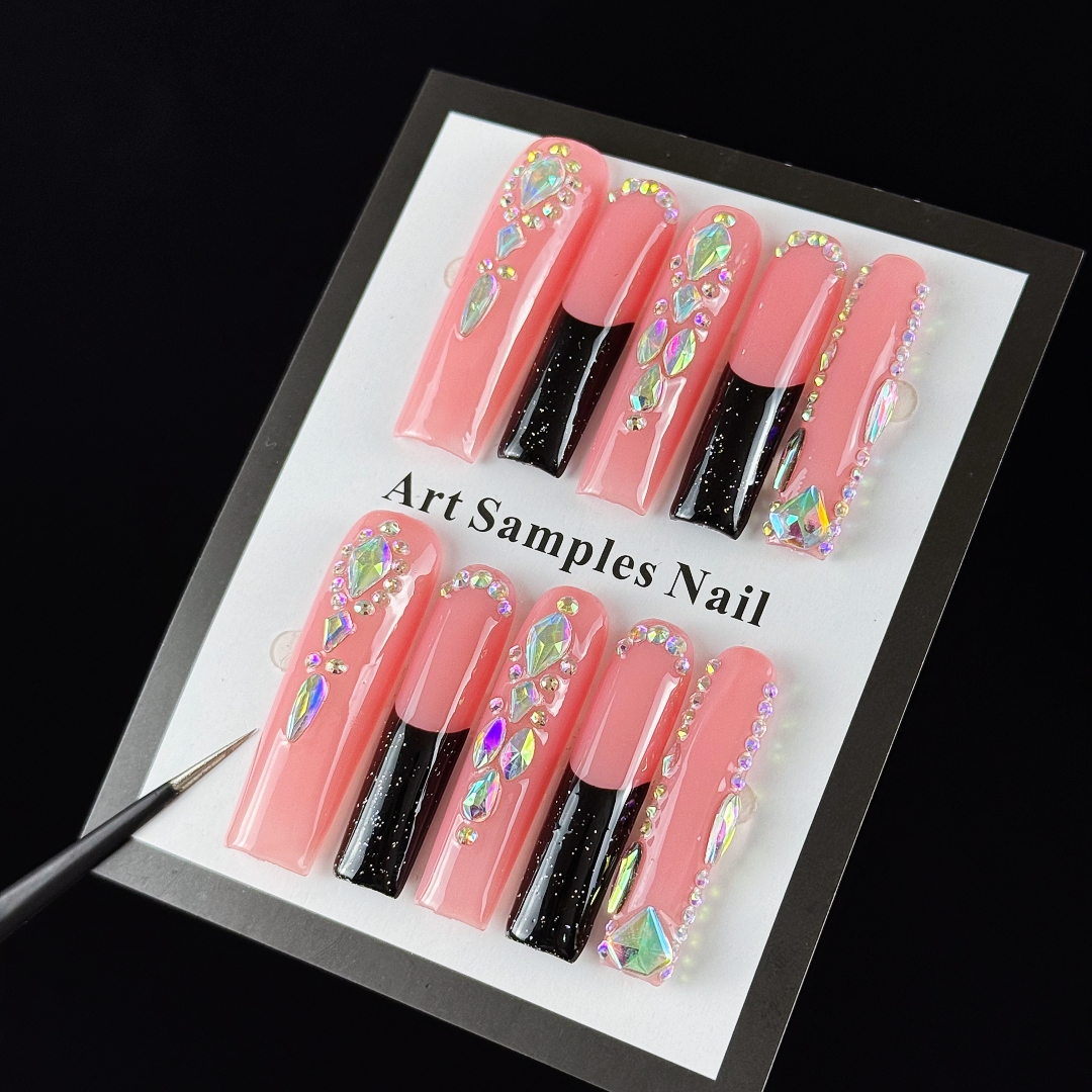 10pcs high-end Sweet girl styl - Resin Art Materials のレビューと価格