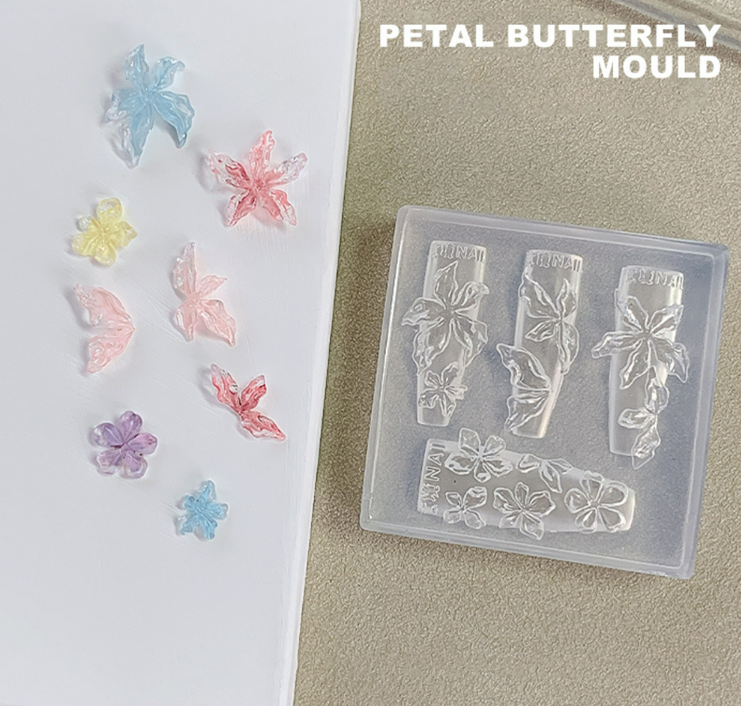 3D Carving Curved Silicone Mou - Resin Art Templates Free のレビューと価格