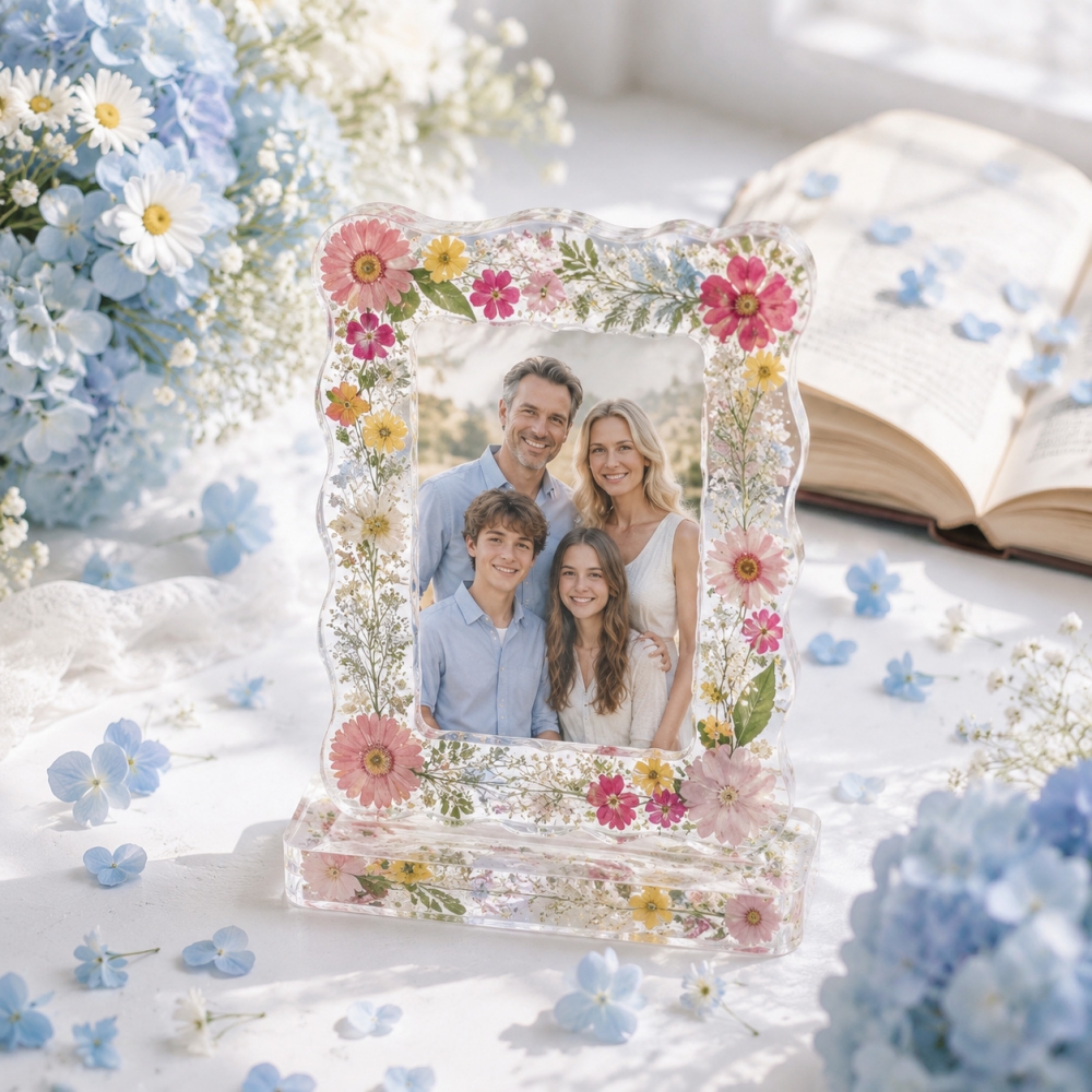 S0305 Love Heart Shell Photo F - Resin Art Mold のレビューと価格