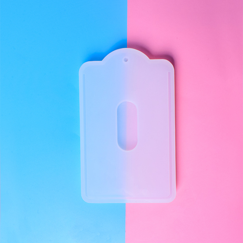 1 Piece Card Cover Mold DIY Ep - Resin Art Letters のレビューと価格