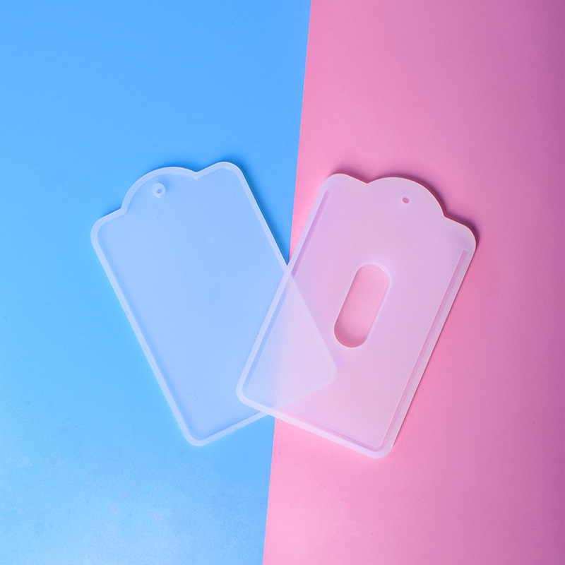 1 Piece Card Cover Mold DIY Ep - Resin Art Letters のレビューと価格