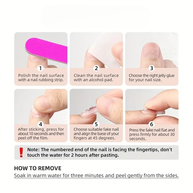 10pcs pure hand pressed short  - Resin Art Materials のレビューと価格