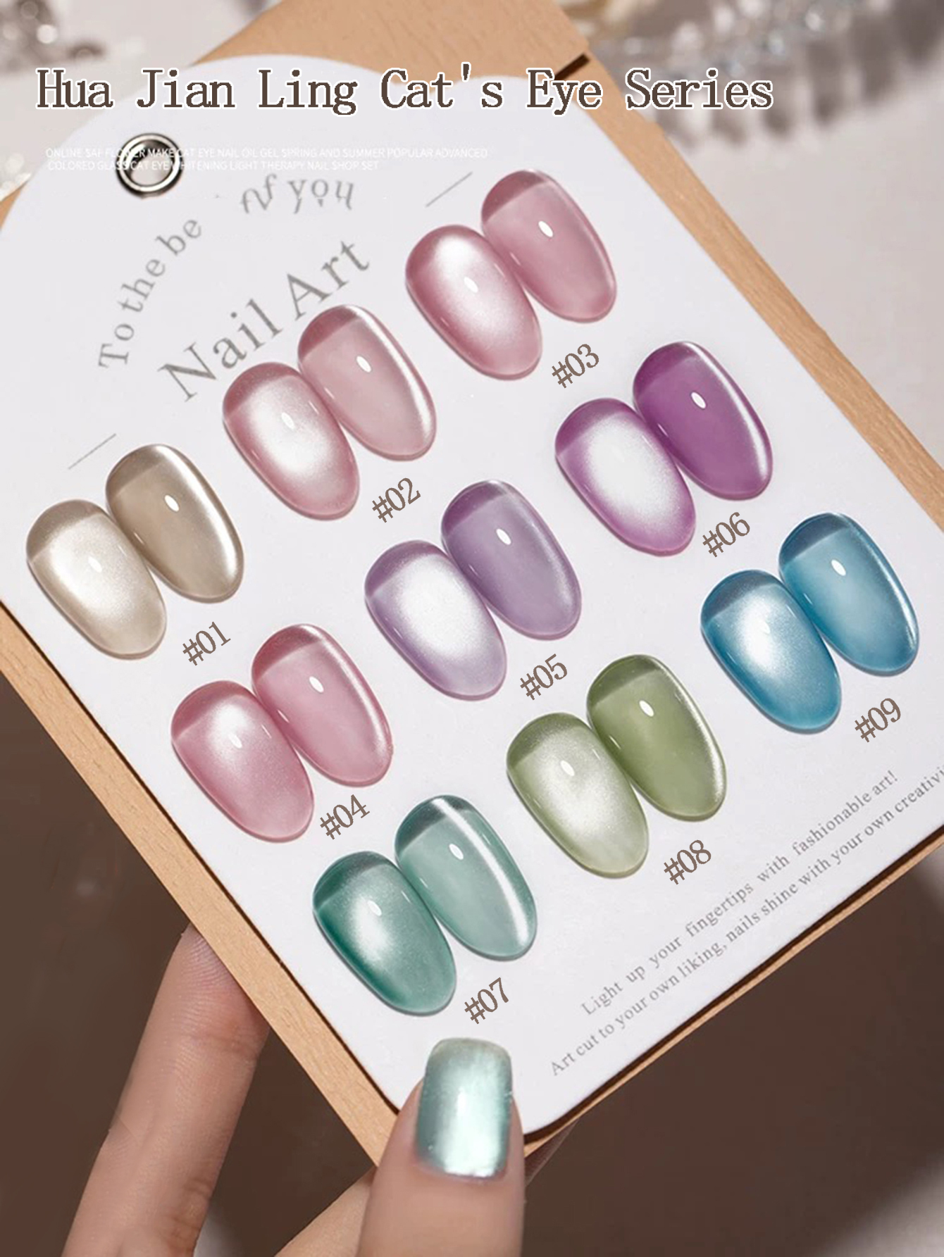 1-16PCS White Pink Ice Clear M - Resin Color Paste のレビューと価格